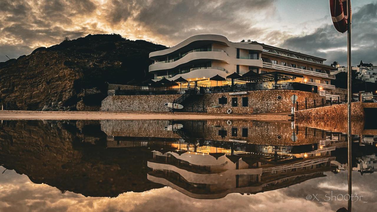 Villamar 塞勒玛 外观 照片